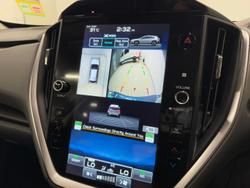 2024 Subaru Crosstrek 2.0R