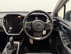 2024 Subaru Crosstrek 2.0R