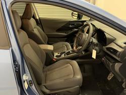 2024 Subaru Crosstrek 2.0R