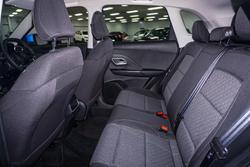2025 MG
ZS Excite