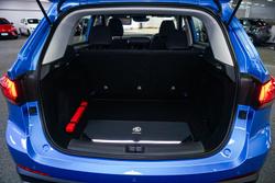 2025 MG
ZS Excite