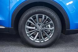 2025 MG
ZS Excite
