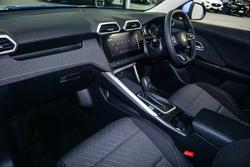 2025 MG
ZS Excite