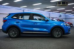 2025 MG
ZS Excite