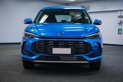 2025 MG
ZS Excite