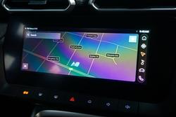 2025 MG
ZS Excite