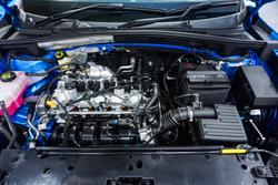 2025 MG
ZS Excite