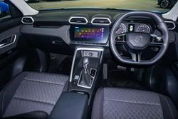 2025 MG
                ZS Excite
