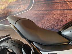 2025 Triumph Trident 660 Trident Black