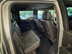 2024 Chevrolet
Silverado 1500 LTZ Premium W/Tech Pack