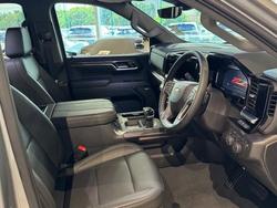 2024 Chevrolet
Silverado 1500 LTZ Premium W/Tech Pack