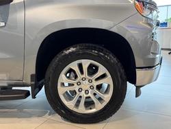 2024 Chevrolet
Silverado 1500 LTZ Premium W/Tech Pack