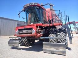 2010 CASE IH 9120