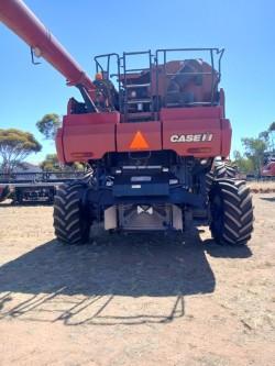 2010 CASE IH 9120
