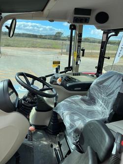 Massey Ferguson 4709 95Hp Essential Tractor