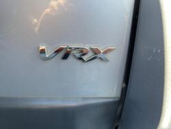 2013 Mitsubishi
Pajero VR-X
