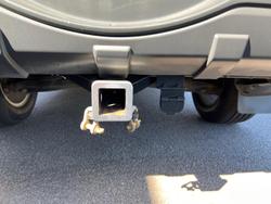 2013 Mitsubishi
Pajero VR-X