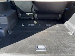 2013 Mitsubishi
Pajero VR-X