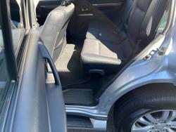 2013 Mitsubishi
Pajero VR-X