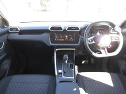 2025 MG
                ZS Excite