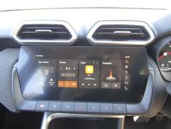 2025 MG
ZS Excite