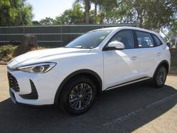 2025 MG
                ZS Excite