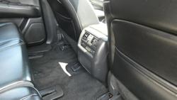 2017 Nissan Pathfinder ST-L R52 Series II MY17 Diamond Black