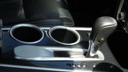 2017 Nissan Pathfinder ST-L R52 Series II MY17 Diamond Black