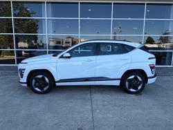 2024 Hyundai
Kona Electric