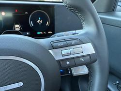 2024 Hyundai
Kona Electric