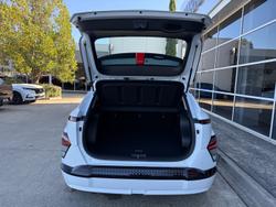 2024 Hyundai
Kona Electric