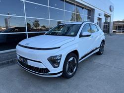 2024 Hyundai
Kona Electric