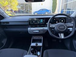 2024 Hyundai
Kona Electric