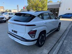 2024 Hyundai
Kona Electric