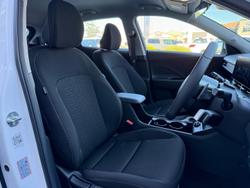 2024 Hyundai
Kona Electric