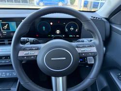 2024 Hyundai
Kona Electric