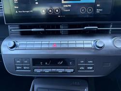 2024 Hyundai
Kona Electric