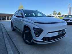 2024 Hyundai
Kona Electric