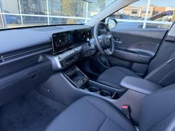2024 Hyundai
Kona Electric