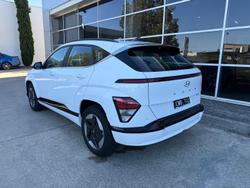 2024 Hyundai
Kona Electric