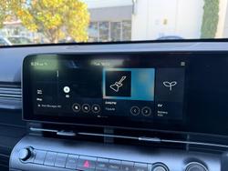 2024 Hyundai
Kona Electric