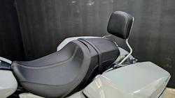 2025 Harley-Davidson Street Glide 117 (FLHX) Touring Grey