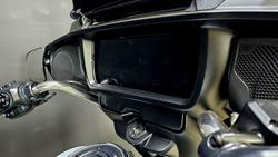 2025 Harley-Davidson Street Glide 117 (FLHX) Touring Grey