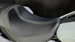 2025 Harley-Davidson Street Glide 117 (FLHX) Touring Grey