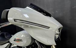 2025 Harley-Davidson Street Glide 117 (FLHX) Touring Grey