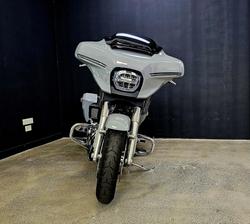 2025 Harley-Davidson Street Glide 117 (FLHX) Touring Grey
