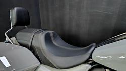 2025 Harley-Davidson Street Glide 117 (FLHX) Touring Grey