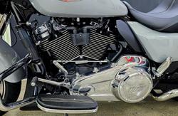 2025 Harley-Davidson Street Glide 117 (FLHX) Touring Grey
