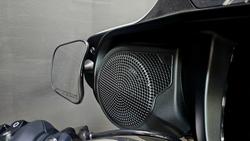 2025 Harley-Davidson Street Glide 117 (FLHX) Touring Grey