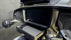 2025 Harley-Davidson Street Glide 117 (FLHX) Touring Grey